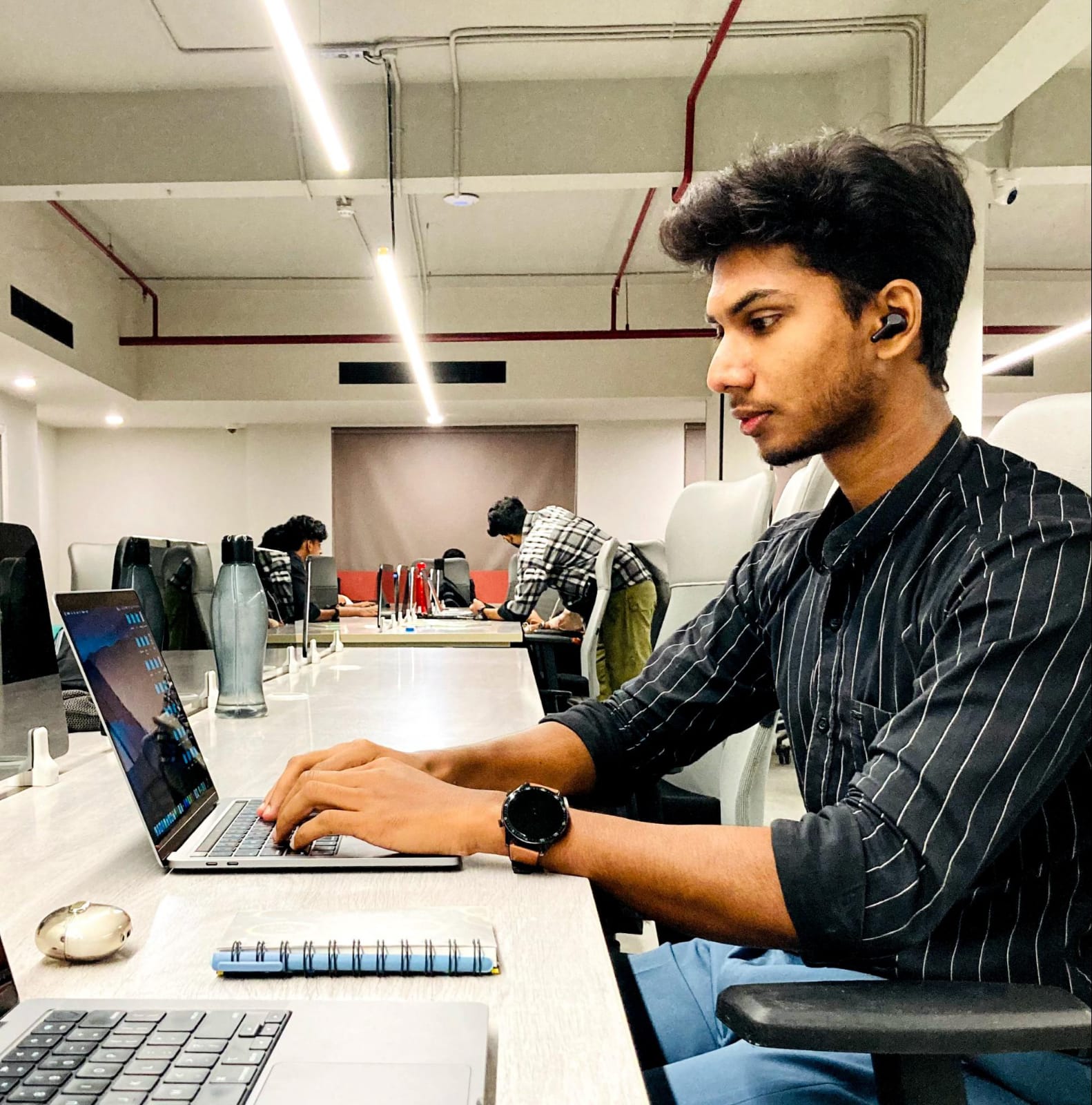 Ucefez profile picture